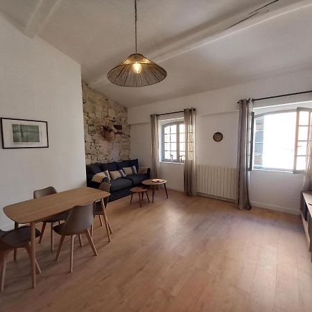 Coeur D'Uzes Apartamento Exterior foto